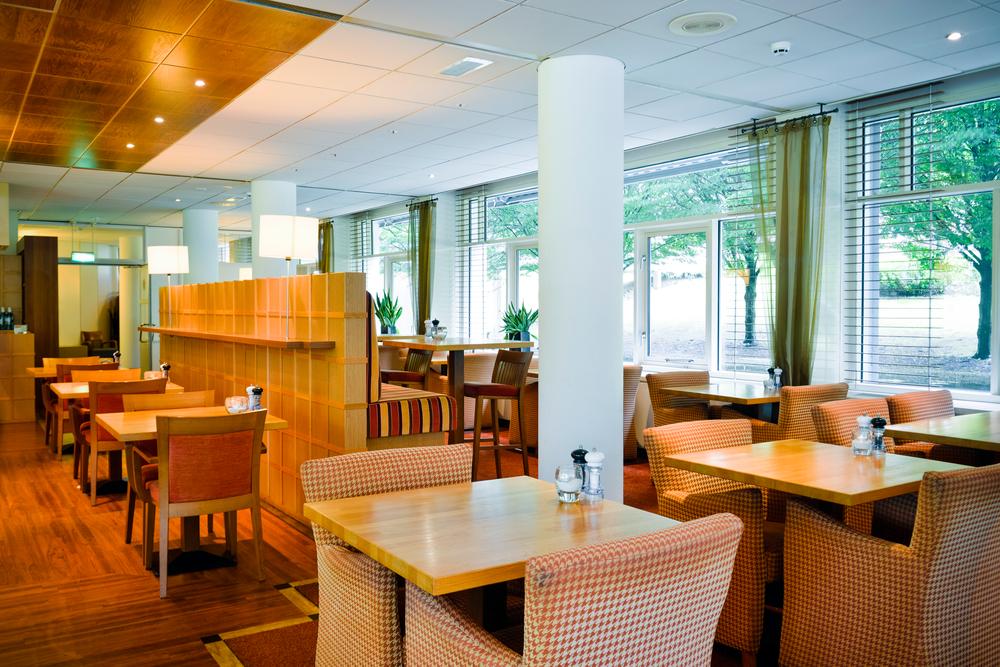 Fletcher Hotel Restaurant Beekbergen-Apeldoorn Exterior photo