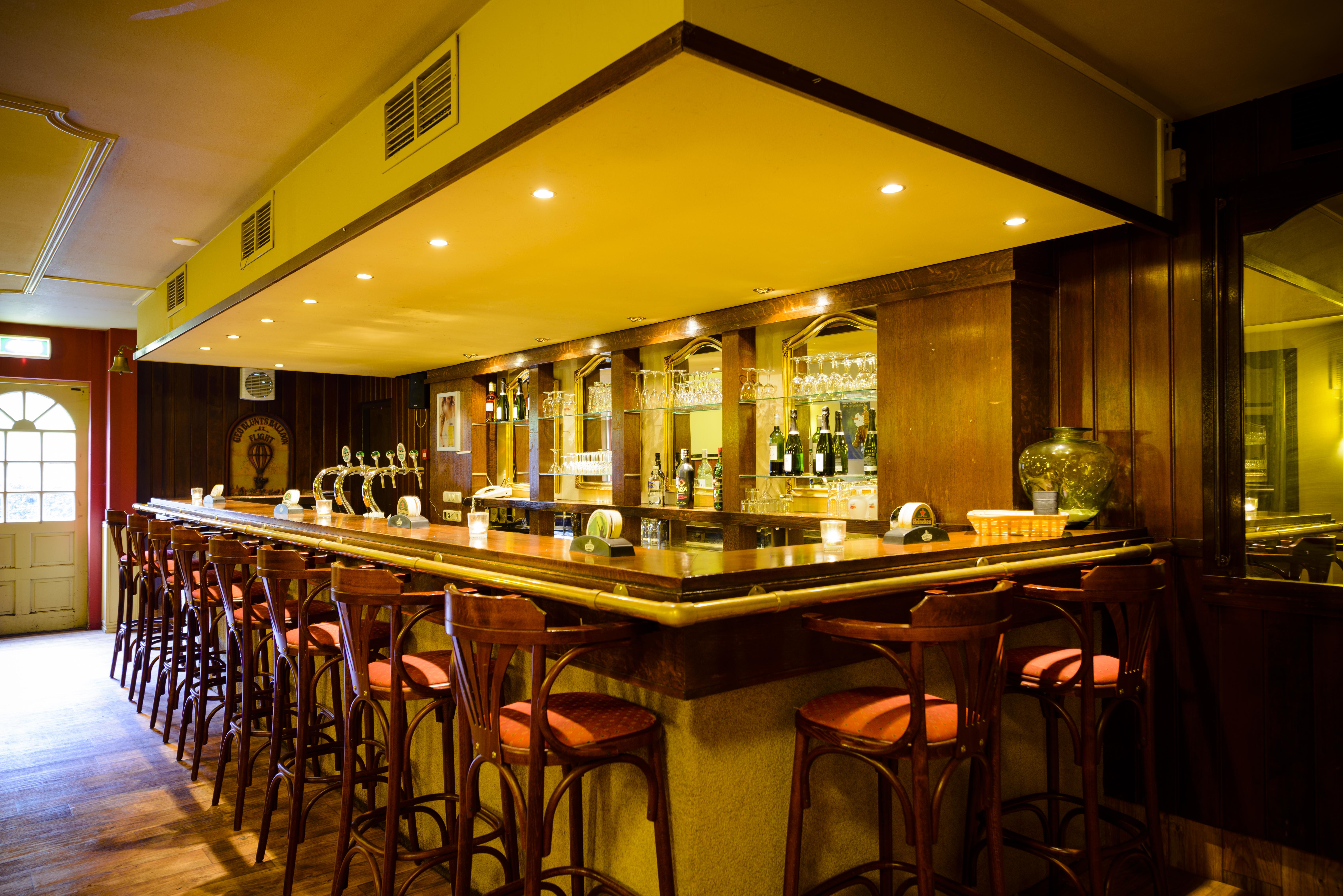 Fletcher Hotel Restaurant Beekbergen-Apeldoorn Exterior photo