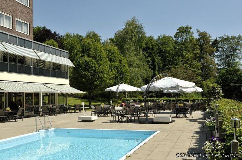 Fletcher Hotel Restaurant Beekbergen-Apeldoorn Facilities photo