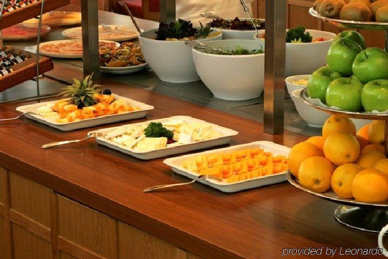 Fletcher Hotel Restaurant Beekbergen-Apeldoorn Restaurant photo