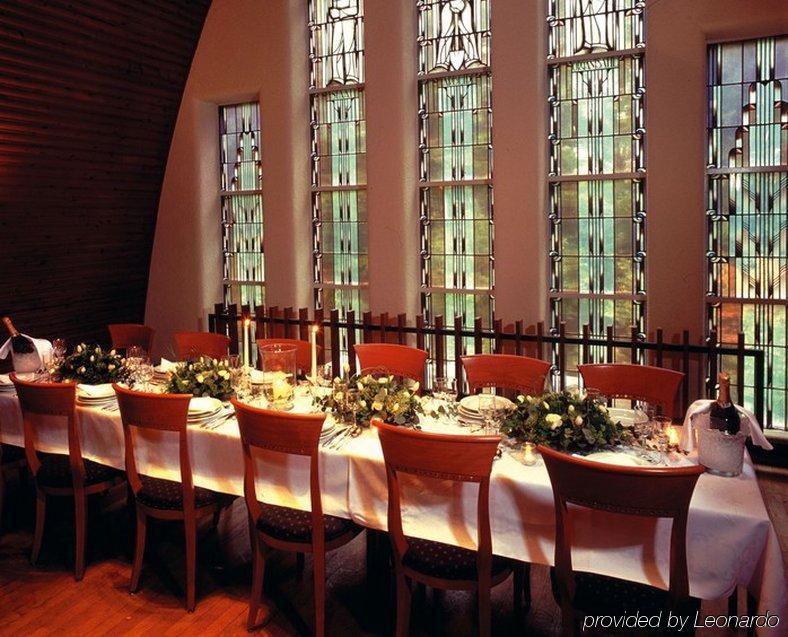 Fletcher Hotel Restaurant Beekbergen-Apeldoorn Restaurant photo