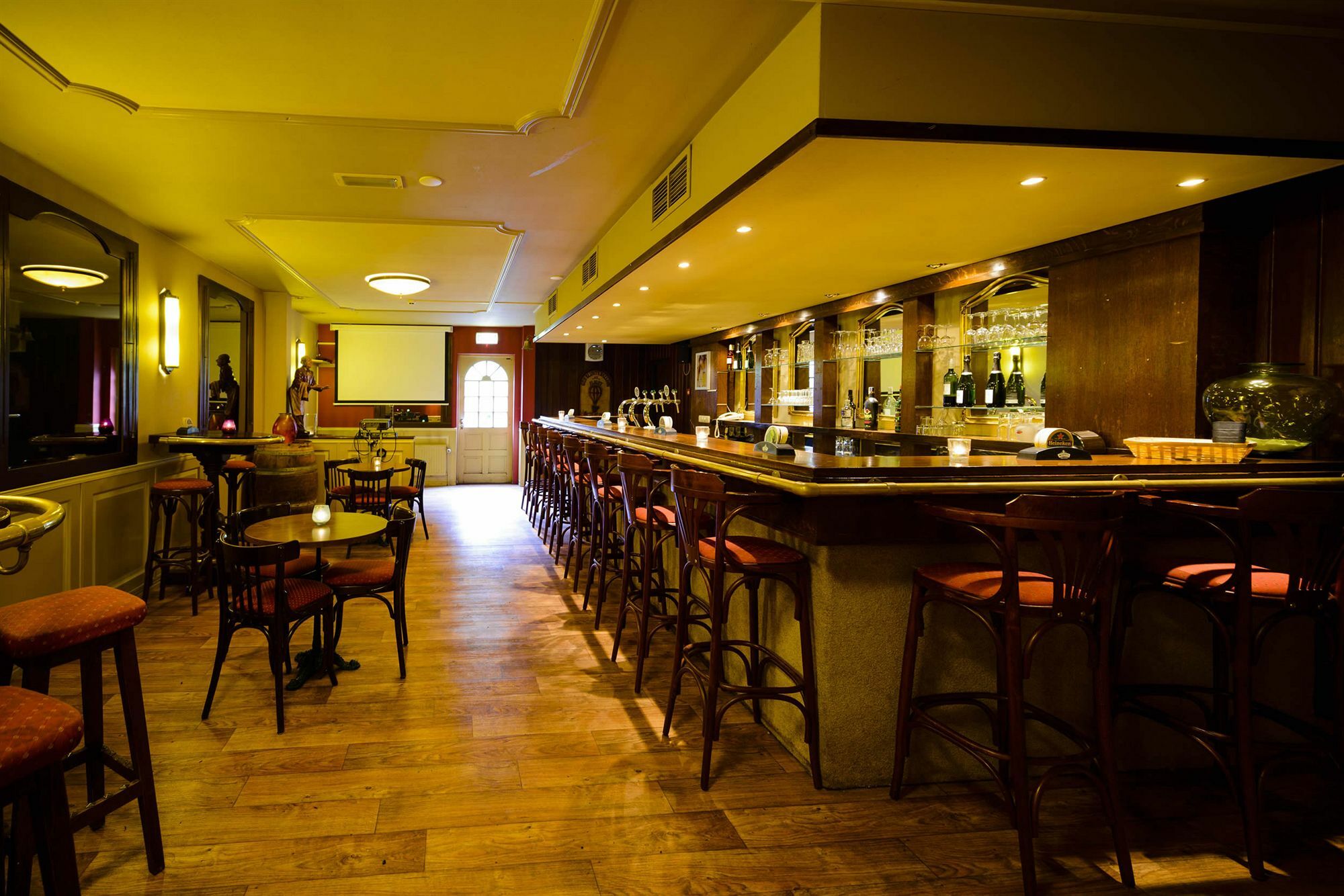 Fletcher Hotel Restaurant Beekbergen-Apeldoorn Exterior photo