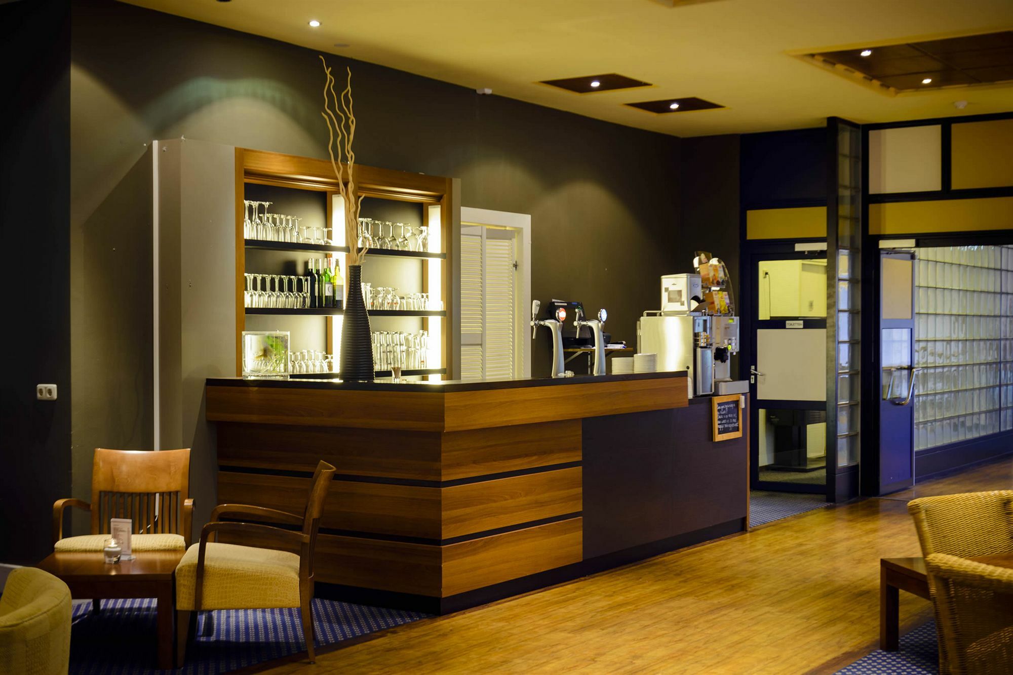 Fletcher Hotel Restaurant Beekbergen-Apeldoorn Exterior photo