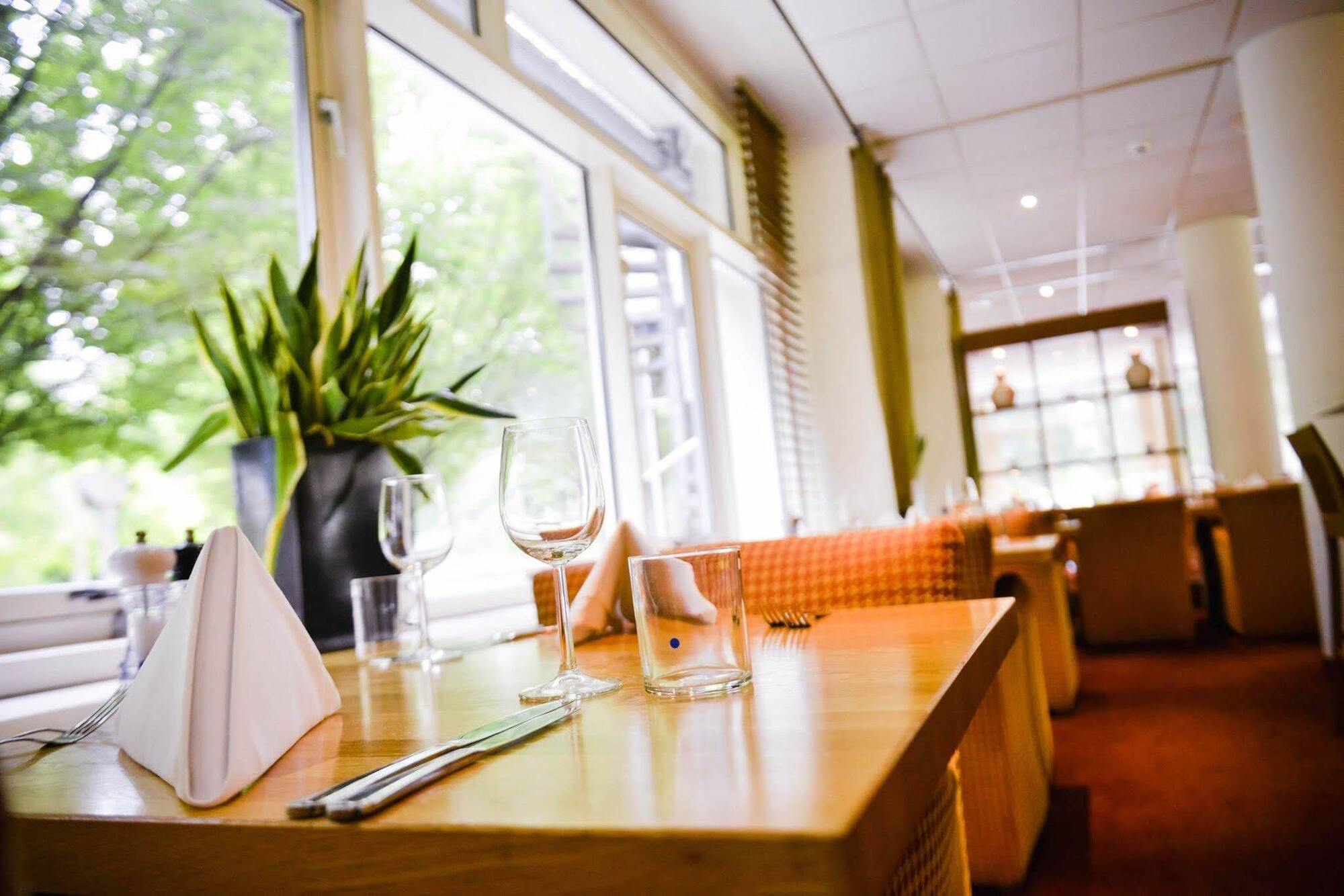 Fletcher Hotel Restaurant Beekbergen-Apeldoorn Exterior photo
