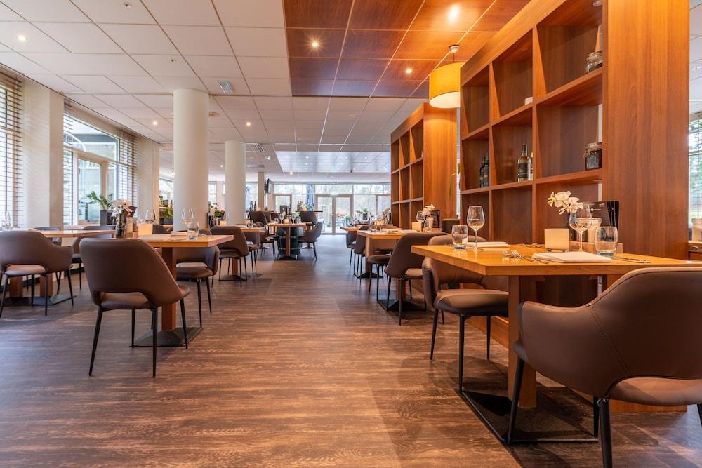 Fletcher Hotel Restaurant Beekbergen-Apeldoorn Exterior photo